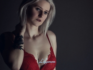 Lillysroom