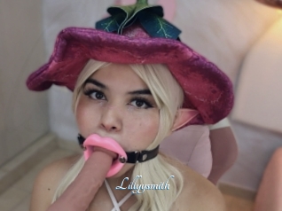 Lillyysmith