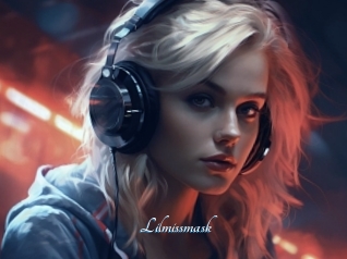 Lilmissmask