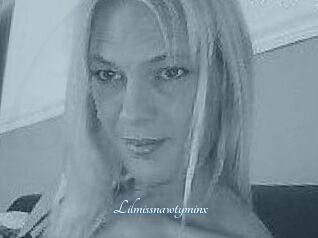 Lilmissnawtyminx