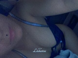 Lilshortiie