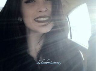 Lilsubmissive15