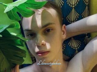 Lilsweetylukas
