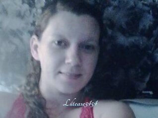 Liltease5454