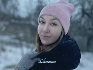 Liltreasure