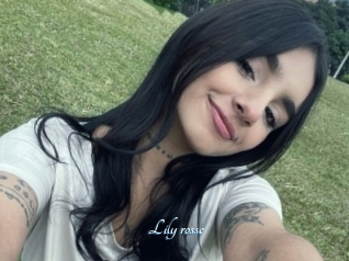 Lily_rosse