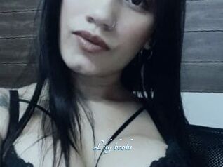 Lily_boobs