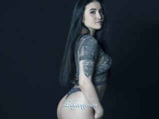 Lilyangelica
