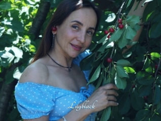 Lilyblack