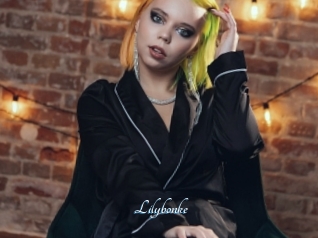 Lilybonke