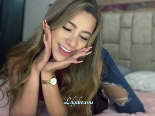 Lilydreams