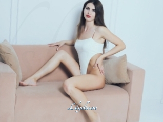 Lilyelleson