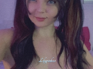 Lilypinkxo
