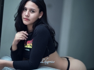 Lilyprize