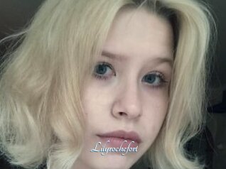 Lilyrochefort