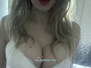 Lilyroseee_xxx