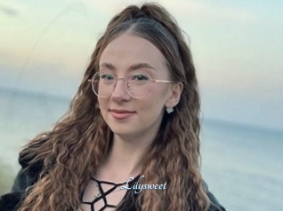 Lilysweet