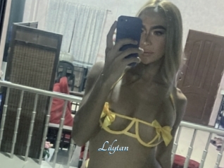 Lilytan