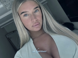 Lilyxrosax