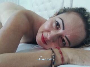 Lina_mora