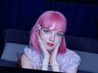 Linaamona