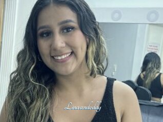 Linaandeddy