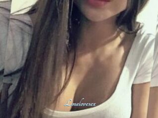 Linalovesex