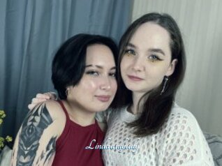 Lindaandjudy