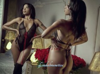 Lindabrunettee
