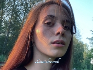 Linettebrownell