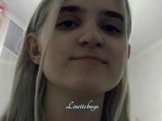 Linettebuys