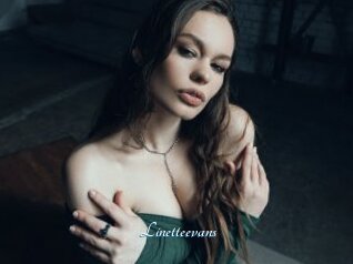 Linetteevans