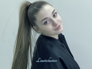 Linettehatter