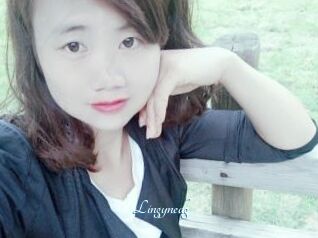 Lingynedg