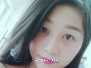 Lingzhou123456