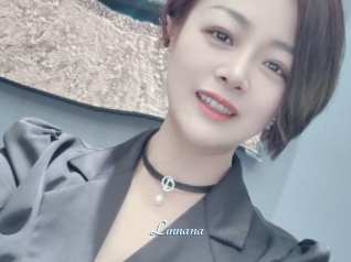 Linnana