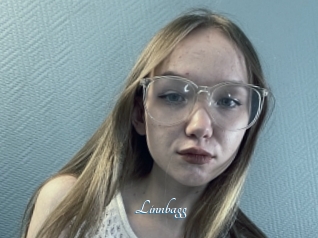 Linnbagg