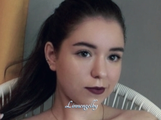 Linnengelby