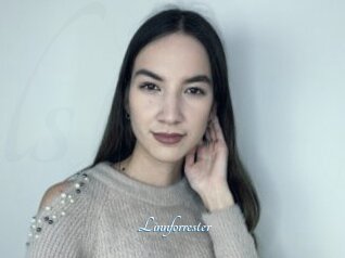 Linnforrester