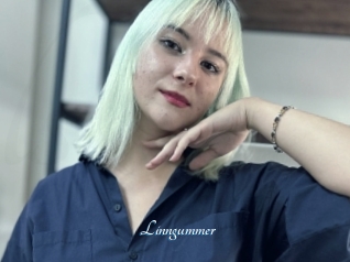 Linngummer
