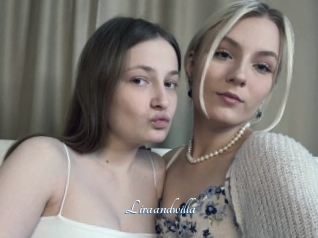 Liraandwilla