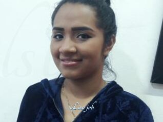 Lisa_job