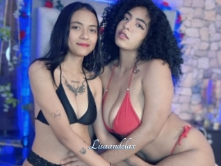 Lisaandelax