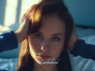 Lisaballard