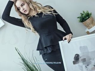 Lisabommcream