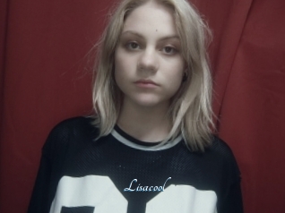 Lisacool