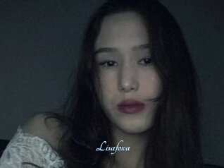 Lisafoxa
