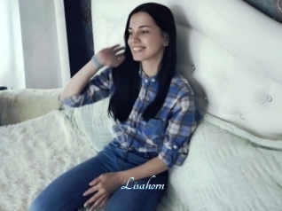Lisahorn