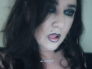 Lisalust
