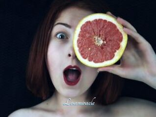 Lisamiracle